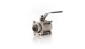 50 Ball Valve