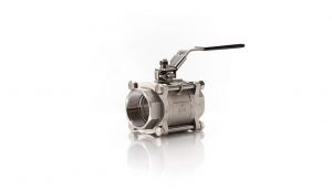 50 Ball Valve