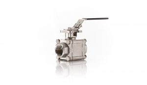 66 Ball Valve