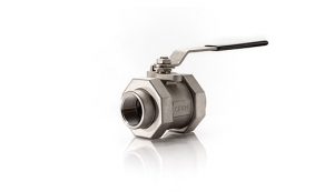 99 Double Union Ball Valve