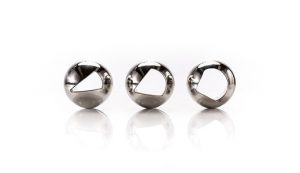V Port Balls