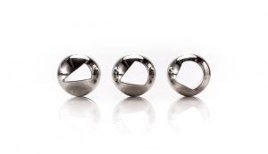 V Port Balls