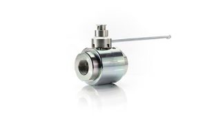 VS360 High Pressure Ball Valve
