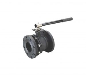 Chlorine Service Ball Valve